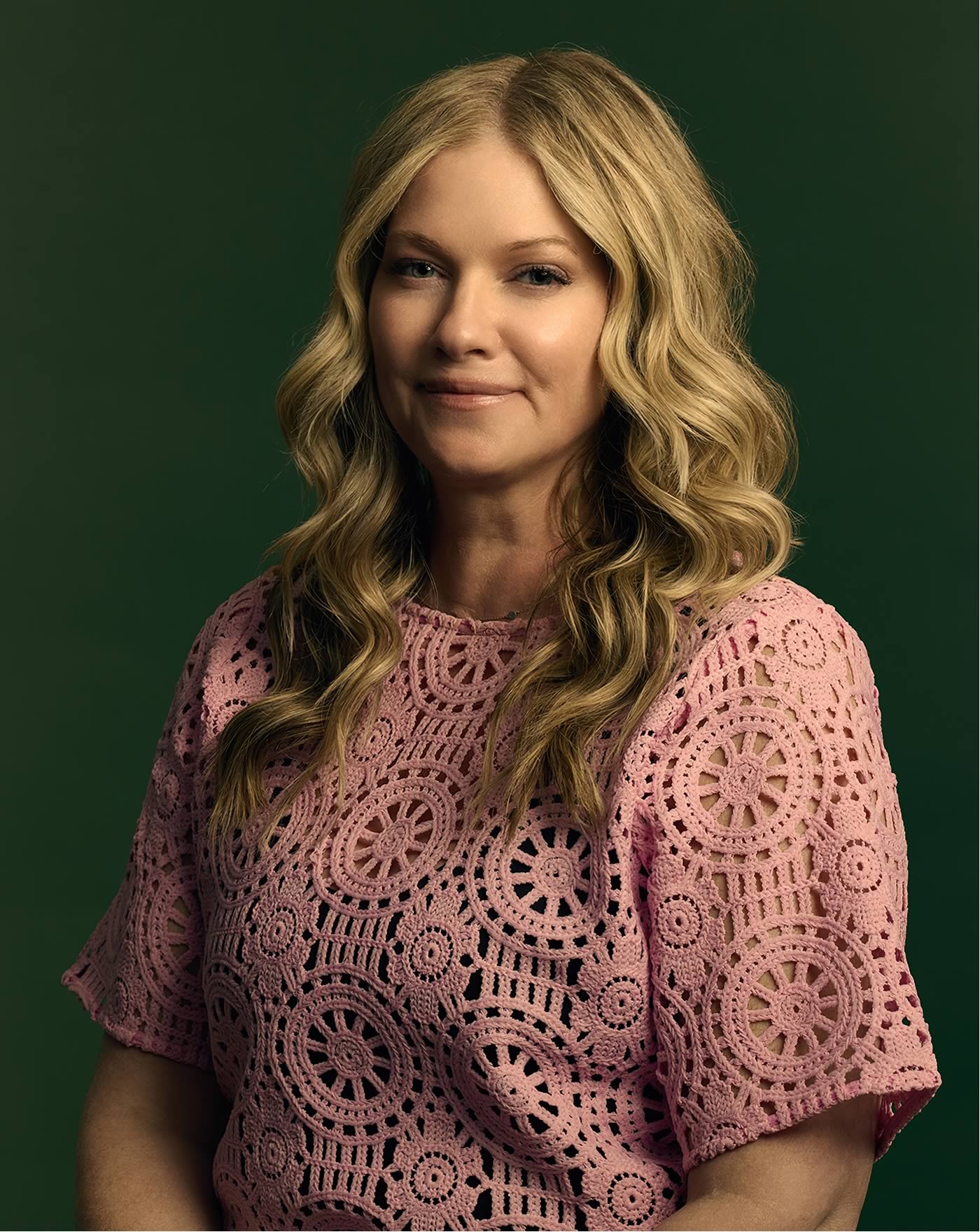 Portrait of Dawn Millar